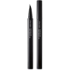 Shiseido - Archliner Ink - Eyeliner - Zwart - Vloeibaar - Waterbestendig