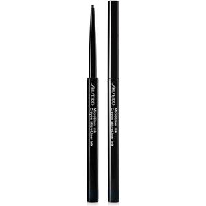 Shiseido Micro Liner Ink Oogpotlood 08 g 01 - Black