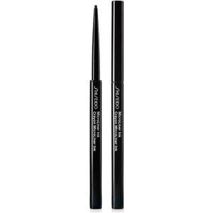 Shiseido MicroLiner Ink Eyeliner 01 Black 0,08 gram