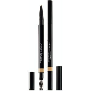 Shiseido Make-Up Ogen Brow InkTrio Potlood Taupe .06gr