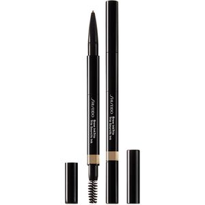 Shiseido Brow InkTrio - 0.06 g 02 Taupe
