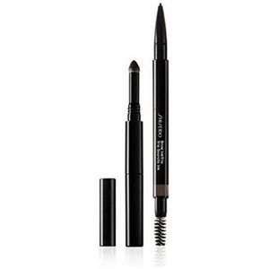 Shiseido Brow InkTrio 03 Deep brown