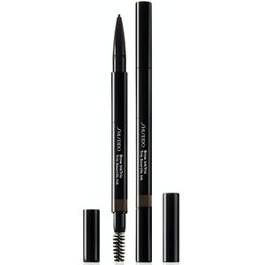 Shiseido Brow InkTrio Wenkbrauwpotlood Ebony 10 gram