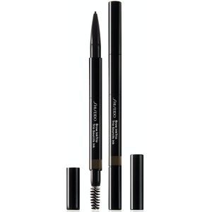 Shiseido Wenkbrauw InkTrio (Verschillende Tinten) - Ebony 04