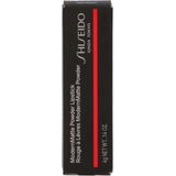 Shiseido - Modern Matte Powder Lipstick - Matná rtěnka 4 g 502 Whisper (L)