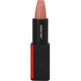 Shiseido - Modern Matte Powder Lipstick - Matná rtěnka 4 g 502 Whisper (L)