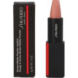 Shiseido - Modern Matte Powder Lipstick - Matná rtěnka 4 g 502 Whisper (L)