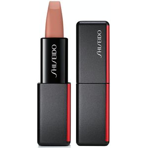 Shiseido Modern Matte Powder Lipstick 4 g 502 - Whisper