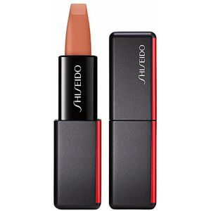 Shiseido ModernMatte Powder Lipstick 504 Thigh High 4 gram
