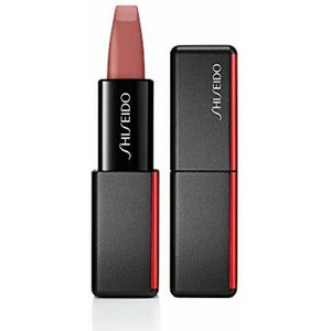 Shiseido - Modern Matte Powder Lipstick 4 g 506 - Disrobed