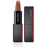 Shiseido Makeup ModernMatte Powder Lipstick 507 Murmur (Rosewood), 4 g