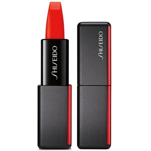 Shiseido Modern Matte Powder Lipstick 4 g 509 - Flame