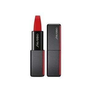 Shiseido Make-Up Lippen ModernMatte Powder Lipstick 510 Night Life 4gr