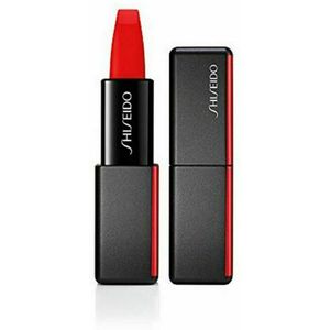 Shiseido - Modern Matte Powder Lipstick 4 g 510 - Night Life