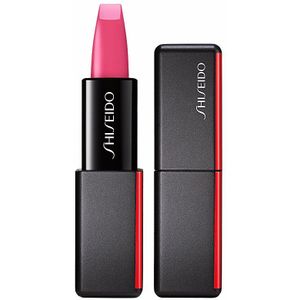 Shiseido - Modern Matte Powder Lipstick 4 g 517 - Rose Hip