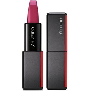 Shiseido ModernMatte Powder Lipstick  - 4 g 518 Selfie