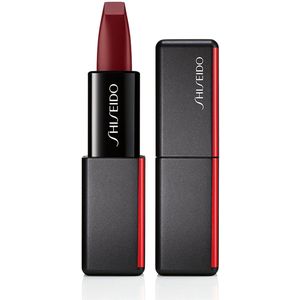Shiseido ModernMatte Powder Lipstick lippenstift Bordeaux Mat 4 g