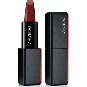 Shiseido ModernMatte Powder Lippenstift 521 Nocturnal 4 g