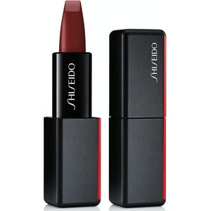 Shiseido Modern Matte Powder Lipstick 4 g 521 - Nocturnal