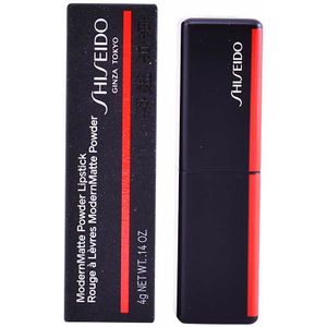 Shiseido ModernMatte Powder Lipstick 523 Majo 4 gram