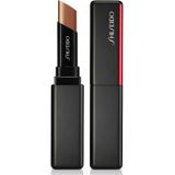 Shiseido VisionAiry Gel Lipstick (Various Shades) - Cyber Beige 201