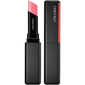 Shiseido ColorGel LipBalm Getinte Lippenbalsem met Hydraterende Werking Tint 103 Peony (coral) 2 gr