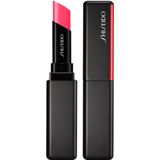 Shiseido ColorGel Lip balm 104 Hibiscus 2 gram