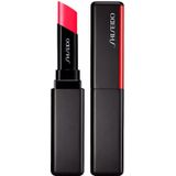 Shiseido ColorGel Lip balm 105 Poppy 2 gram