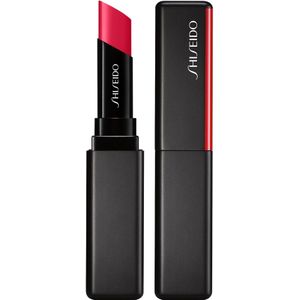 Shiseido ColorGel LipBalm Getinte Lippenbalsem met Hydraterende Werking Tint 106 Redwood (red 2 gr