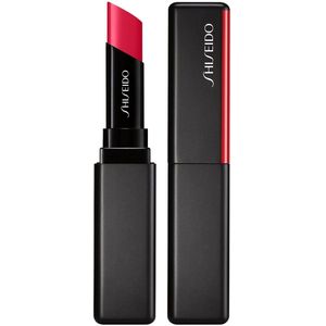 Shiseido ColorGel Lip Balm  Redwood