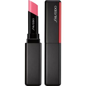 Shiseido ColorGel LipBalm Getinte Lippenbalsem met Hydraterende Werking Tint 107 Dahlia (rose) 2 gr