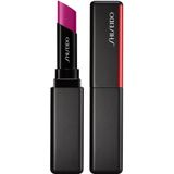 Shiseido ColorGel LipBalm Getinte Lippenbalsem met Hydraterende Werking Tint 109 Wisteria (berry) 2 gr