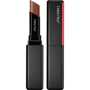 Shiseido ColorGel LipBalm Getinte Lippenbalsem met Hydraterende Werking Tint 110 Juniper (cocoa) 2 gr