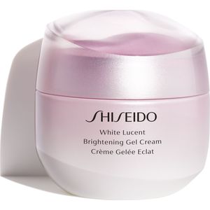 Shiseido White Lucent Brightening Gel Cream 50 ml