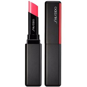 Shiseido VisionAiry Gel-lipstick (Verschillende Tinten) - Coral Pop 217