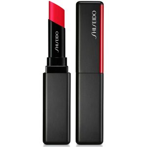 Shiseido Vision Airy Gel Lipstick 1.6 g 219 - Firecracker