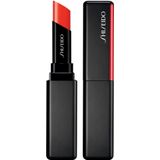 Shiseido ColorGel Lip balm 112 Tiger Lily 2 gram