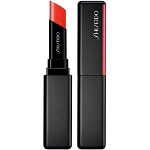 Shiseido ColorGel Lip balm 112 Tiger Lily 2 gram