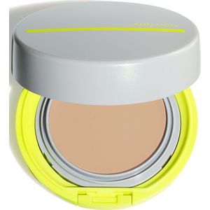 Shiseido EXPERT SUN SPORTS BB compact SPF50+ #light