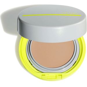 Shiseido Sun Care Sports BB Compact BB compact poeder SPF 50+ Tint Medium 12 g