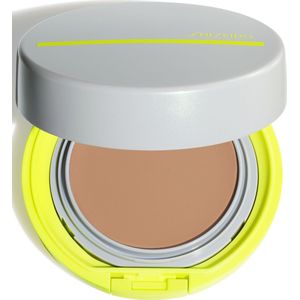 Shiseido EXPERT SUN SPORTS BB compact SPF50+ #dark