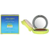 Compact Powders Shiseido Spf 50+ Very Dark