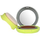 Compact Powders Shiseido Spf 50+ Very Dark