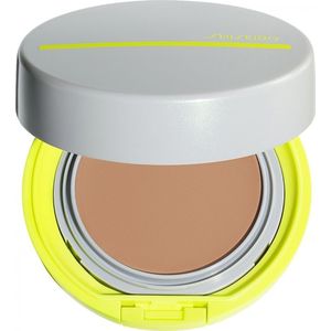 Compact Powders Shiseido Spf 50+ Very Dark
