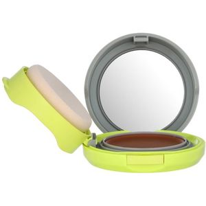 Compact Powders Shiseido Spf 50+ Very Dark