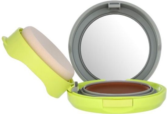 Compact Powders Shiseido Spf 50+ Very Dark