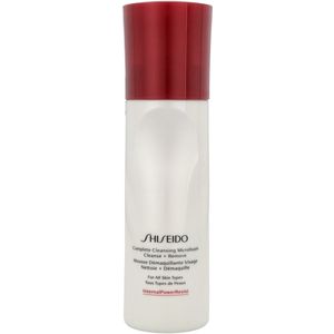 Reinigingsschuim Shiseido Defend Skincare 180 ml