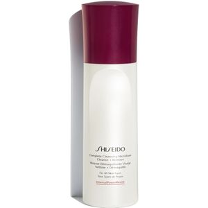 Reinigingsschuim Shiseido Defend Skincare 180 ml