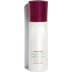 Shiseido Revitalizing Treatment Softener Reinigingsschuim 180 ml