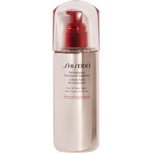 Shiseido Huidverzorging Dagcrème Daily Essentials Revitalizing Treatment Softener 150ml